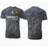 Inter Milan Torwart 3rd Trikot 2024-25 Kurzarm